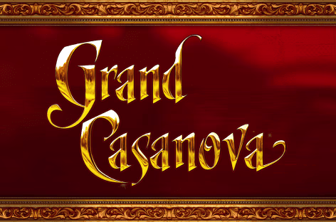 icon game for Grand Casanova